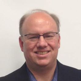 Image of Chris Keenan