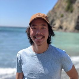 Image of Ethan Chan
