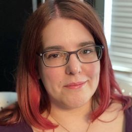 Image of Shana Markham