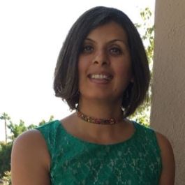 Image of Priya A