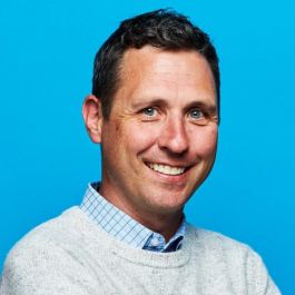 Image of Barry Brown