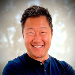 Image of Michael Quoc