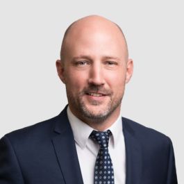 Image of Dean Carstens