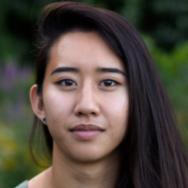 Image of Allissa Chan