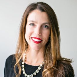 Image of Lauren Hammonds