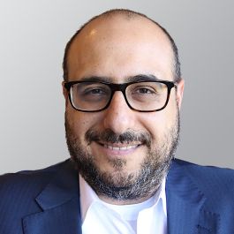 Image of Rafat Shehadeh