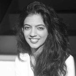 Image of Namrata Narayanan