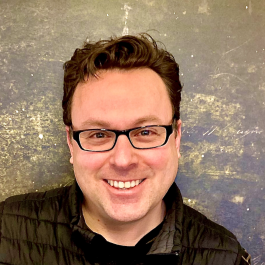Image of Jeremy Mason