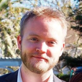 Image of Oscar Gothberg