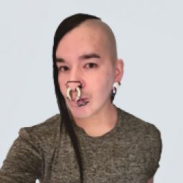 Image of Alex Miyamura