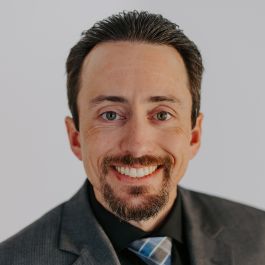 Image of Sean De La Torre
