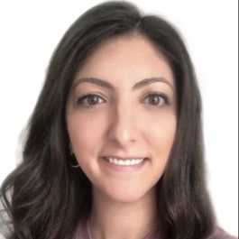 Image of Jaclyn Gabriel