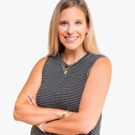 Image of Samantha Manley