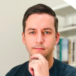 Image of Marc Anderson