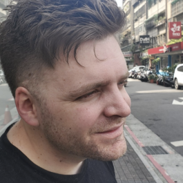 Image of Ryan Child