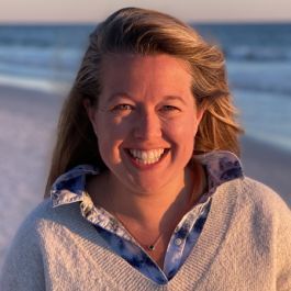 Image of Rebecca Lockard
