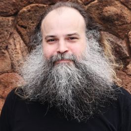 Image of Tyler Gaw