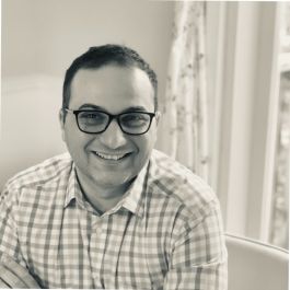 Image of Rabih Shasha