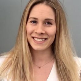 Image of Rachael McGeoch