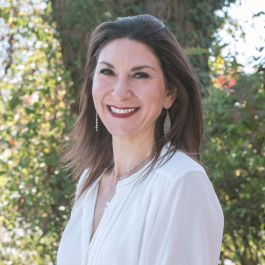 Image of Rachel Rea