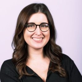 Image of Rachel Smith