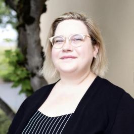 Image of Rachel Moore
