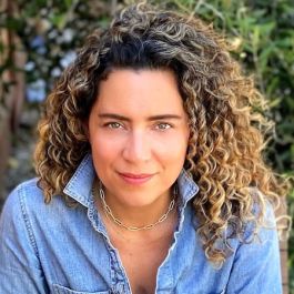 Image of Rachel Sterling