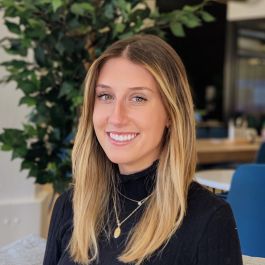 Image of Carly Pietrobono