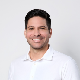 Image of Manuel Diaz-Granados