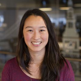 Image of Ran Tan