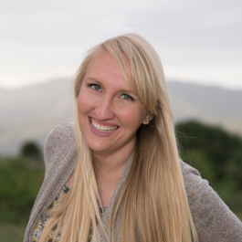 Image of Randi Olsen