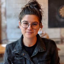 Image of Tina Roach