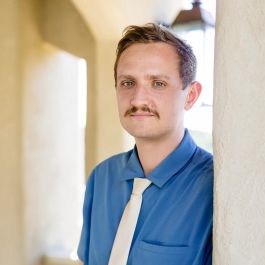 Image of Scott Thompson