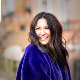 Image of Rebecca Bonell