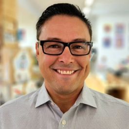 Image of Jason Brockman