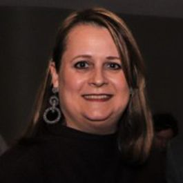 Image of Nicole Komassa