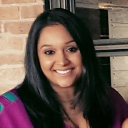 Image of Reena Patel