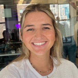 Image of Hannah Schaenman