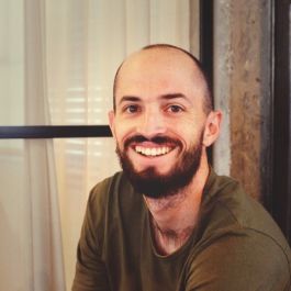 Image of David Sokolow