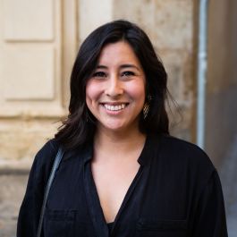 Image of Mireya Peralez
