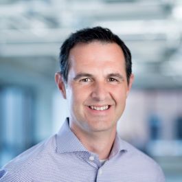 Image of Renaud Laplanche