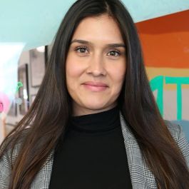 Image of Renee Goldoff