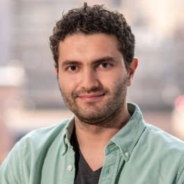 Image of Carlos Espino
