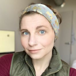 Image of Bridget Gaug