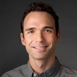 Image of Matt Hamilton