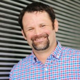 Image of Matt Hawkes