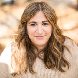 Image of Efrat Partouche