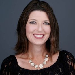 Image of Jill Burke