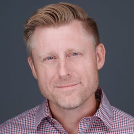 Image of Kris Sundberg