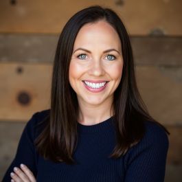 Image of Kristin Bandi